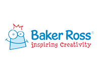 Baker Ross