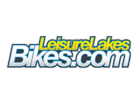 Leisure Lakes Bikes