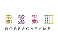 Rose and Caramel