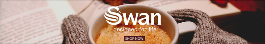 Swan store banner
