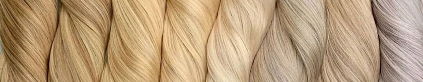 Hair Extensions category banner