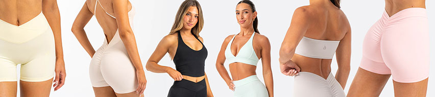 Ryderwear store banner