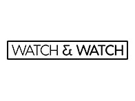 WATCH & WATCH